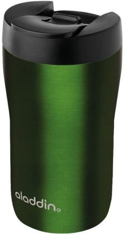 ALADDIN Latte Leak-Lock™ 250 ml-es zöld thermo bögre