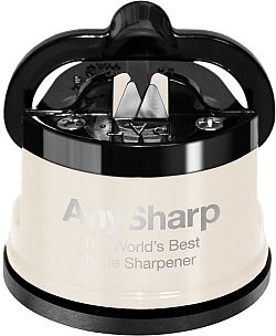AnySharp Pro késélező - krém