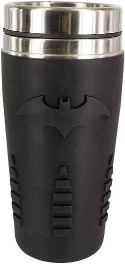 Batman Travel Mug V2