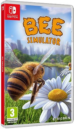 Bee Simulator - Nintendo Switch