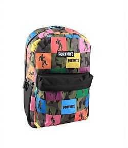 Fortnite Backpack, színes