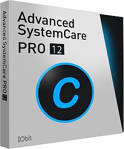 Iobit Advanced SystemCare 11 PRO, 1 számítógépre, 1 évre (elektronikus licenc)
