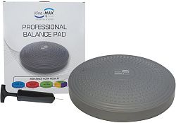 Kine-MAX Professional Balance Pad - ezüst
