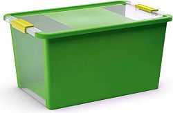 KIS Bi Box L - 40 liter zöld