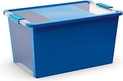 KIS Bi Box L - 40 literes kék