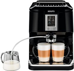 Krups EA880810 2in1 Touch Cappuccino