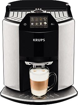 Krups Espresso Automatic EA907D31