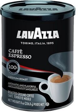 Lavazza Caffe Espresso őrölt - 250 g