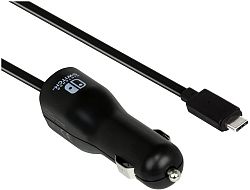 Lea Switch car charger