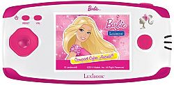 Lexibook Barbie Arcade Konzol - 150 játék
