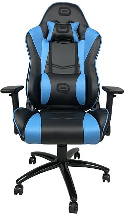 Odzu Chair Grand Prix Blue