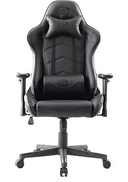 Odzu Chair Speed Pro, fekete