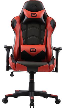 Odzu Chair Speed Pro, piros