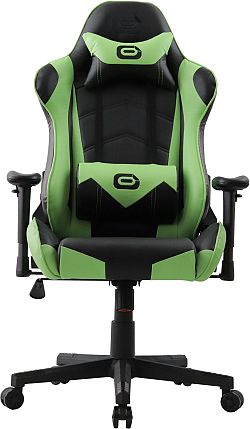 Odzu Chair Speed Pro, zöld