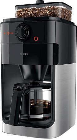 Philips HD7767 / 00 kávéfőző malommal