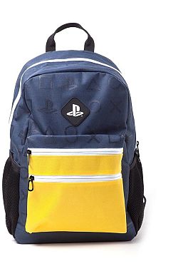 PlayStation - hátizsák