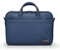 PORT DESIGNS ZURICH Toploading táska 13.3/14'', kék