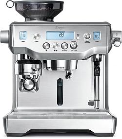 SAGE BES980 Espresso