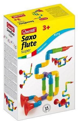 Saxoflute Super Kit építőkészlet