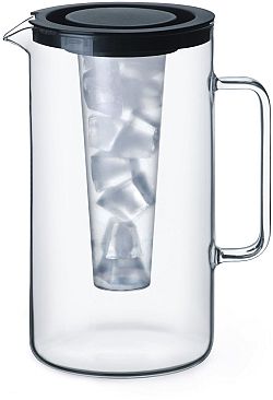 SIMAX 2,5 literes kancsó jégbetéttel