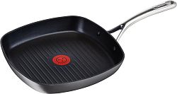 TEFAL Grill serpenyő 28x28 cm RESERVED COLLECT