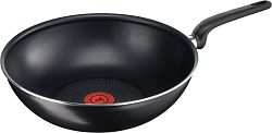 Tefal Only Cook wok serpenyő 28cm B3141922