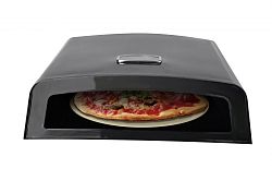 TEPRO Pizza box grillhez