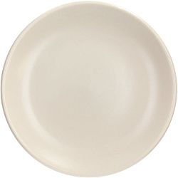 Tognana FABRIC CREMA 20cm-es Desszertes tányér készlet, 6db
