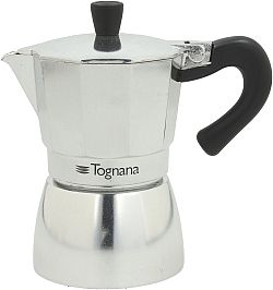 Tognana GRANCUCI MIRROR-A kávéfőző 3 csészés