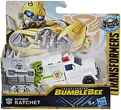 Transformers BumbleBee Ratchet