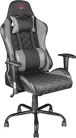 Trust GXT 707G Resto Gaming Chair szürke