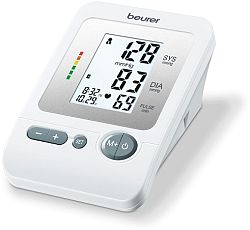 BEURER BM 26 Vérnyomásmérő