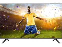 Hisense 32A5600F HD Ready LED Smart Tv