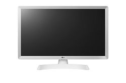 LG 24TL510S-WZ HD Ready LED Monitor-TV