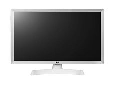LG 28TL510V-WZ HD Ready LED Monitor-TV