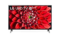 LG 43UN71003LB 4K Ultra HD LED Smart Tv