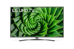 LG 43UN81003LB 4K Ultra HD Smart LED Tv