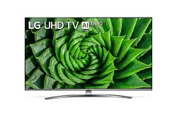 LG 50UN81003LB 4K Ultra HD LED Smart Tv