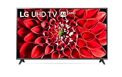 LG 75UN71003LC 4K Ultra HD LED Smart Tv