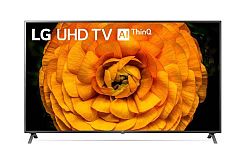 LG 82UN85003LA 4K HDR Smart UHD TV