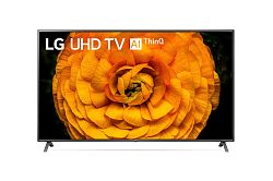 LG 86UN85003LA 4K Ultra HD LED Smart Tv