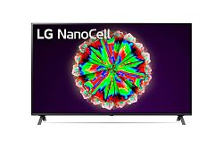 LG NanoCell 55NANO803NA 4K Ultra HD LED Smart Tv