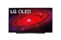 LG OLED55CX3LA 4K Ultra HD OLED Smart Tv