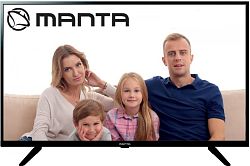 MANTA 40LFN19S FULL HD LED TV