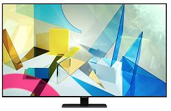 Samsung QE75Q80TATXXH 4K Ultra HD Smart QLED Tv