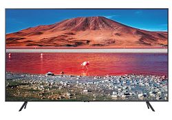 Samsung UE70TU7102KXXH 4K Ultra HD LED Smart Tv