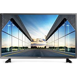 Sharp 40CF2E FULL HD LED Tv