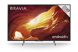 Sony Bravia KD-43XH8596BAEP 4K Ultra HD LED Smart Tv