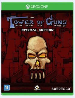 Xbox One - Tower of Guns Special Edition