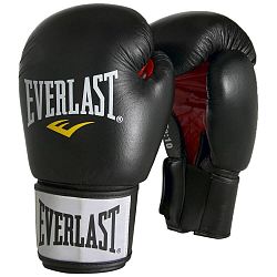 Boxkesztyű Everlast Ergo Moulded Foam Training Gloves